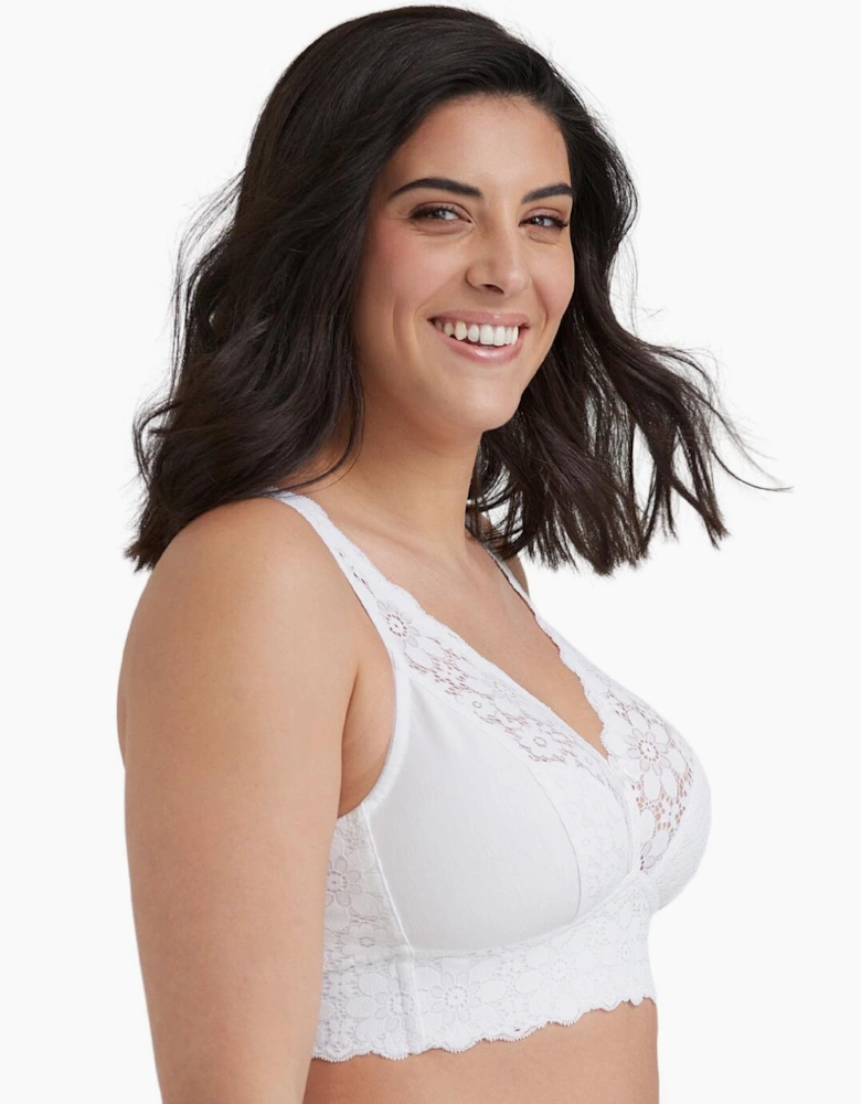 2239 Miss Mary Of Sweden Lace Dreams Full Cup Bra