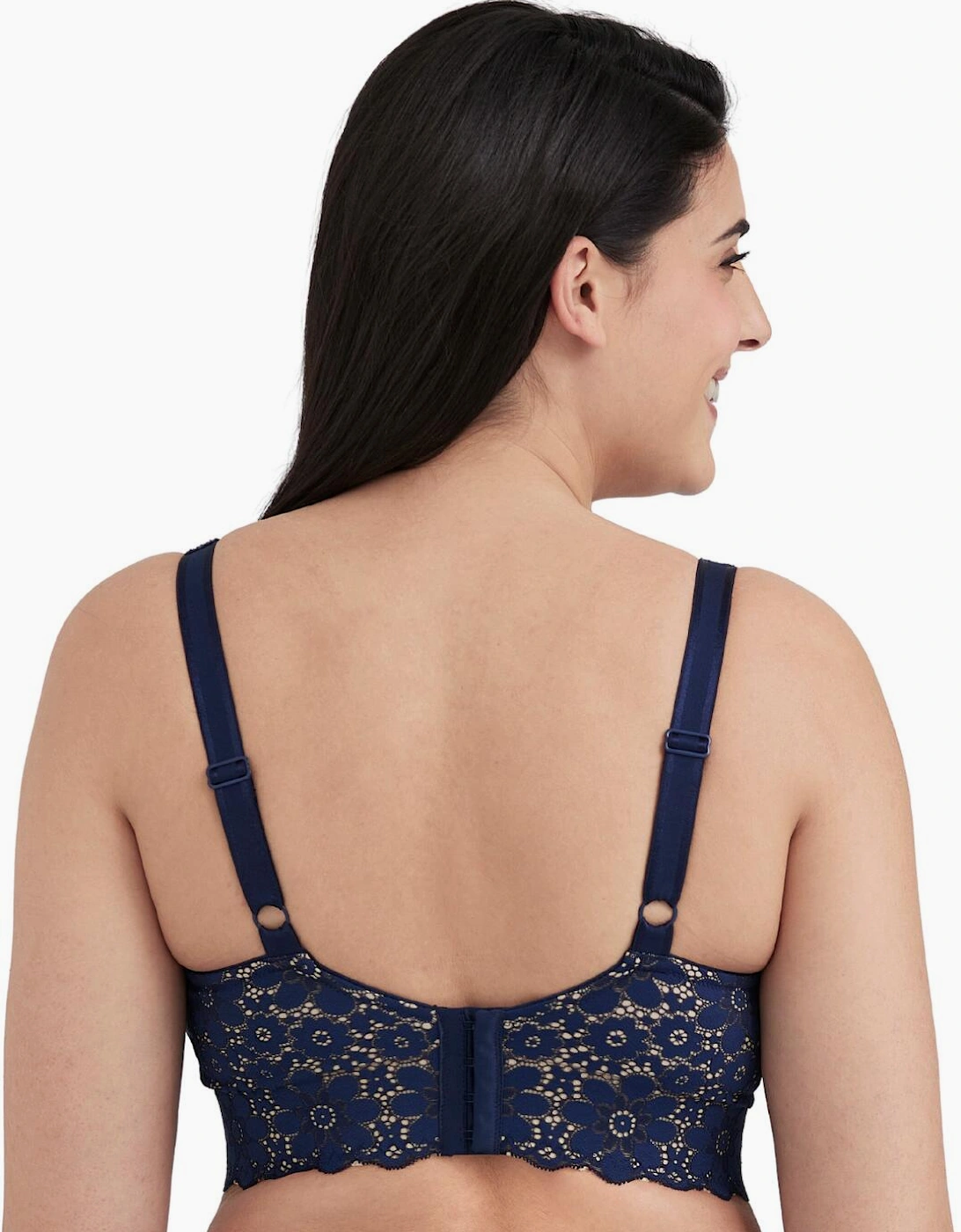 2239 Miss Mary Of Sweden Lace Dreams Full Cup Bra