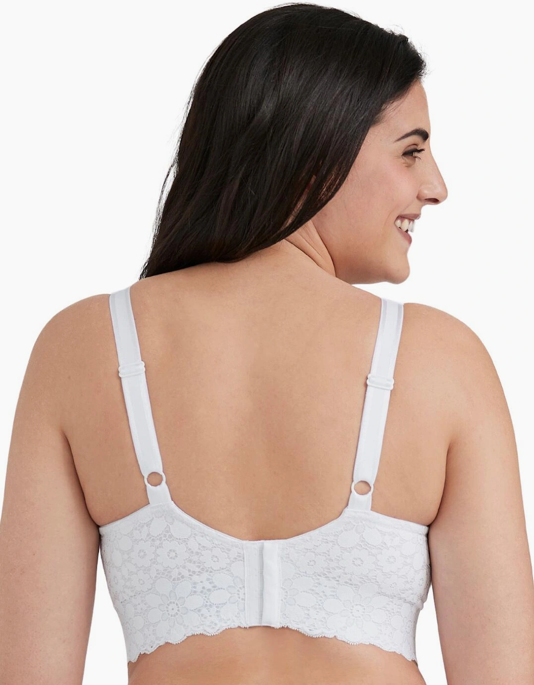 2239 Miss Mary Of Sweden Lace Dreams Full Cup Bra