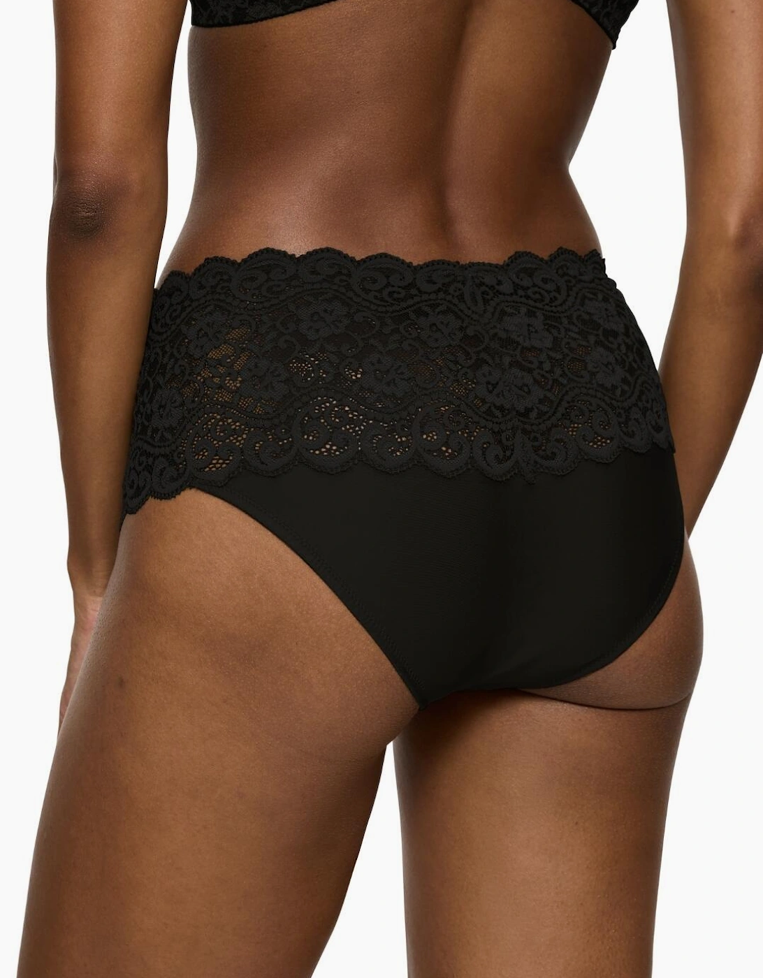 10210675 Triumph Amourette Maxi Brief