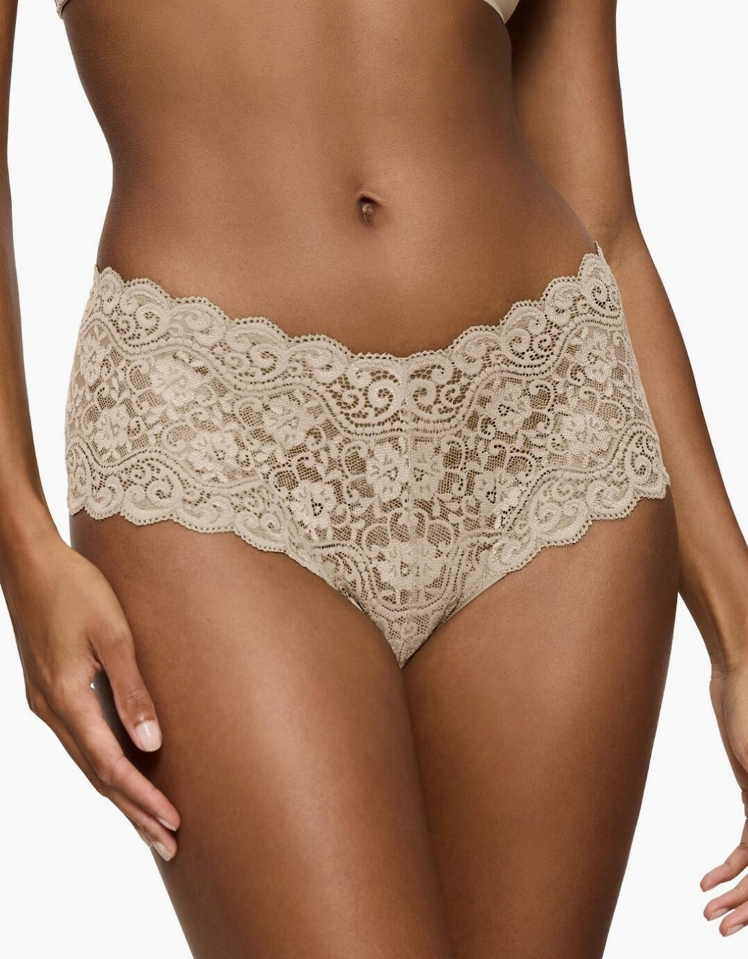 10210675 Triumph Amourette Maxi Brief