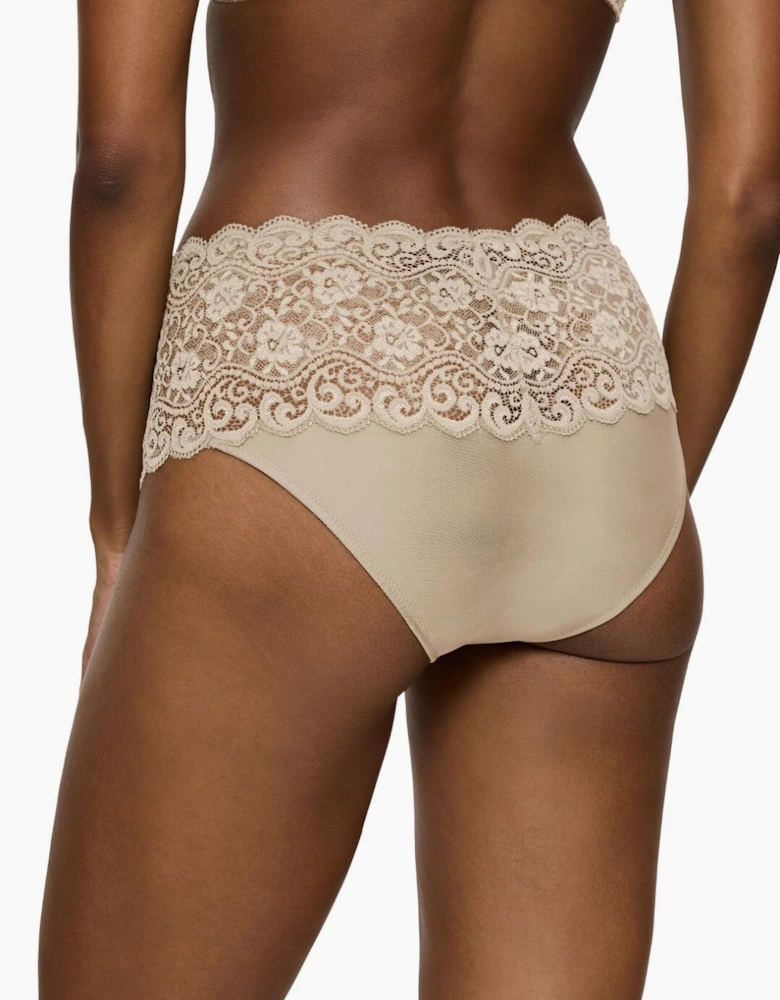 10210675 Triumph Amourette Maxi Brief