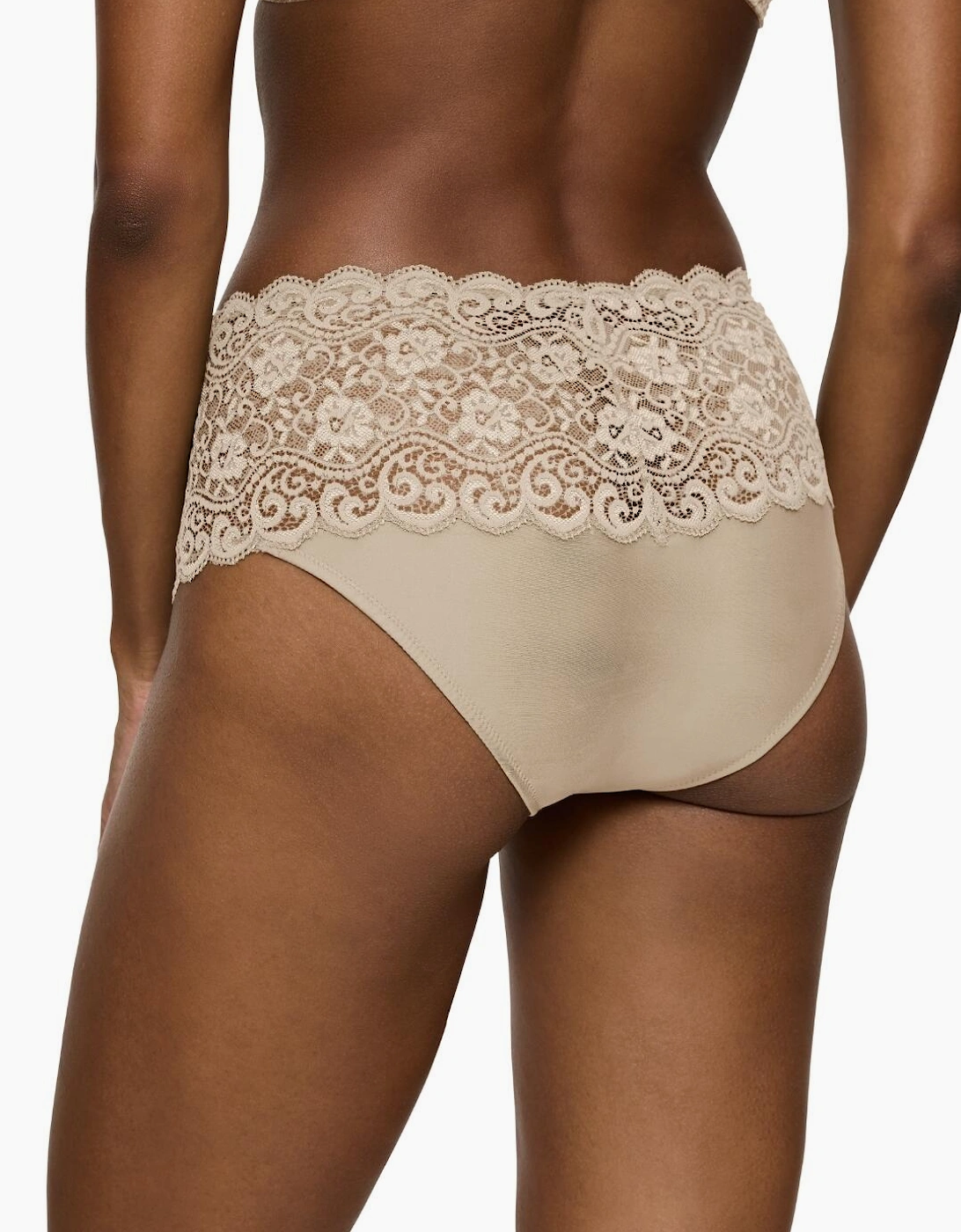 10210675 Triumph Amourette Maxi Brief