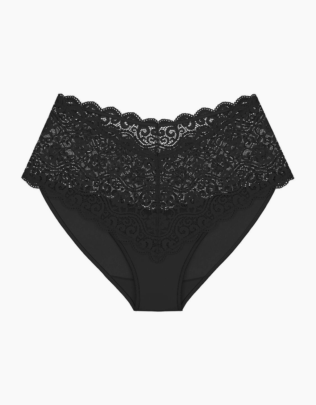 10210675 Triumph Amourette Maxi Brief