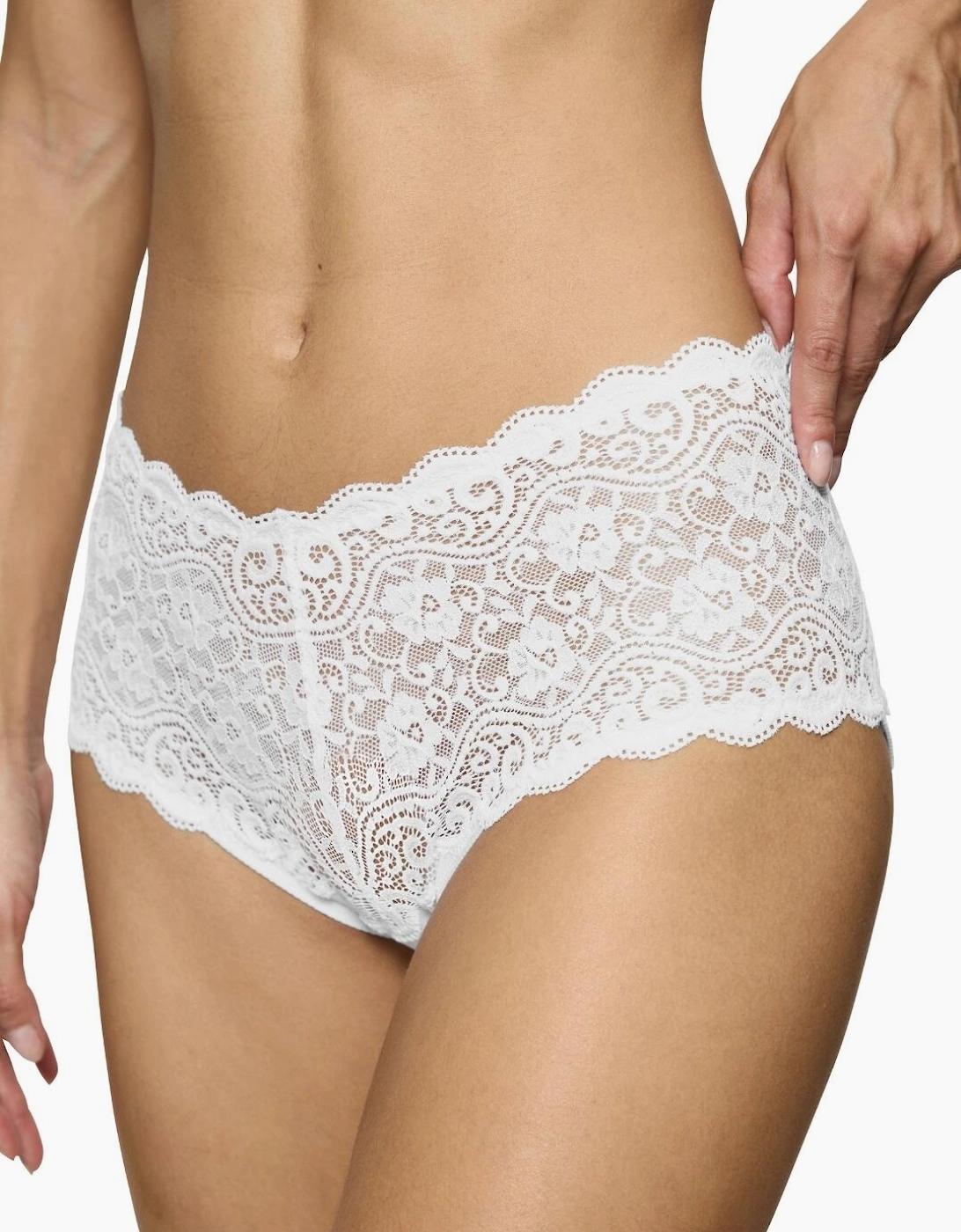10210675 Triumph Amourette Maxi Brief
