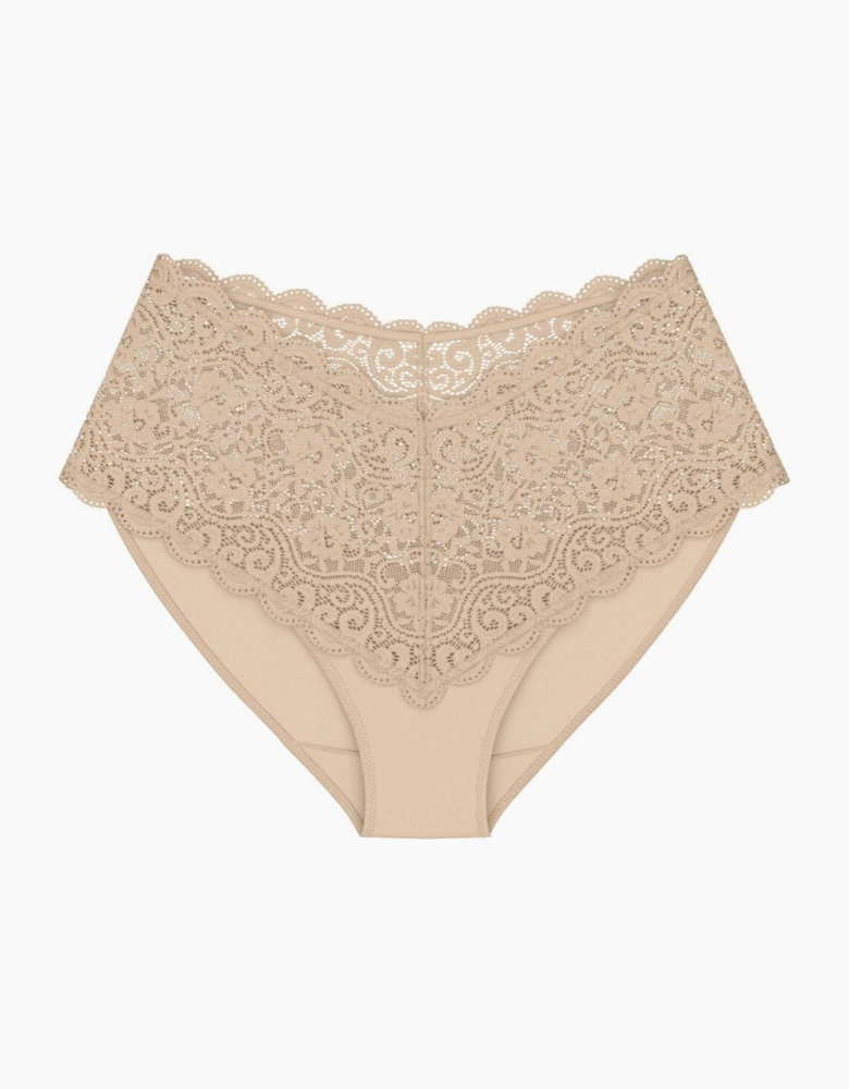 10210675 Triumph Amourette Maxi Brief