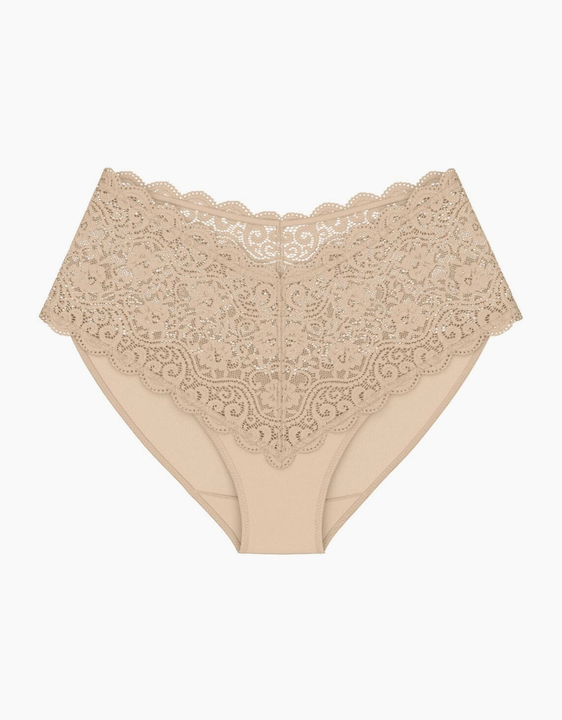 10210675 Triumph Amourette Maxi Brief