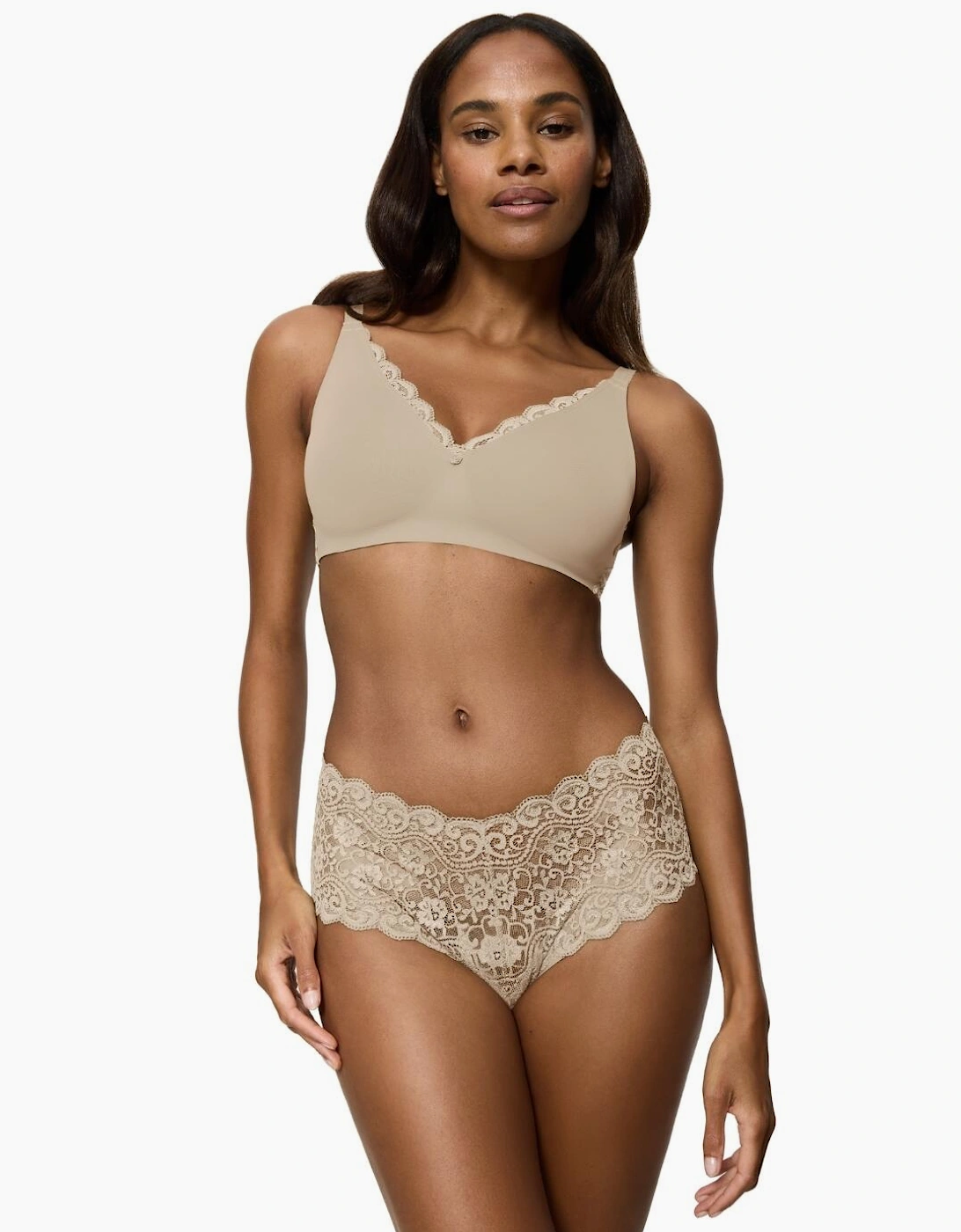 10210675 Triumph Amourette Maxi Brief