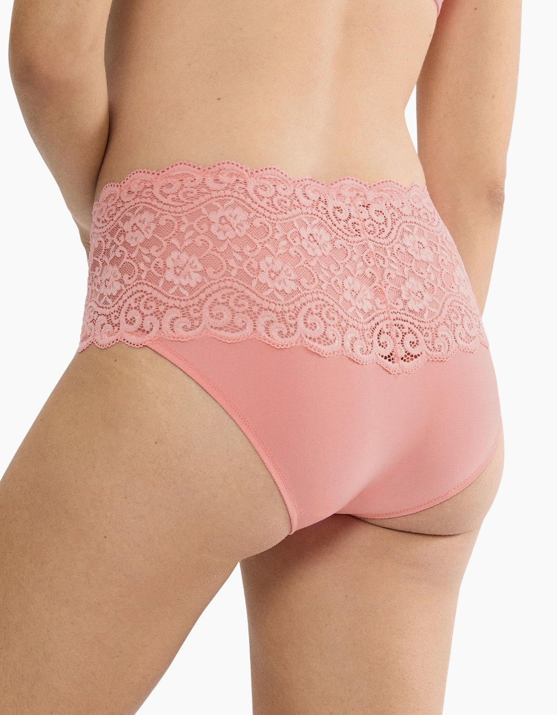 10210675 Triumph Amourette Maxi Brief