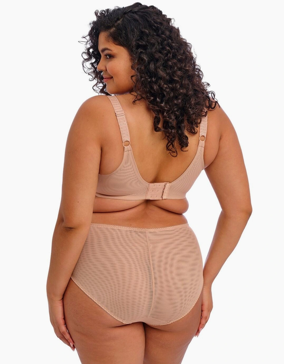 302405 Elomi Cate Allure Underwired Bra