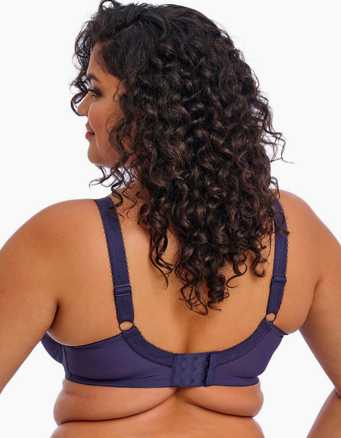 4111 Elomi Morgan Full Cup Bra