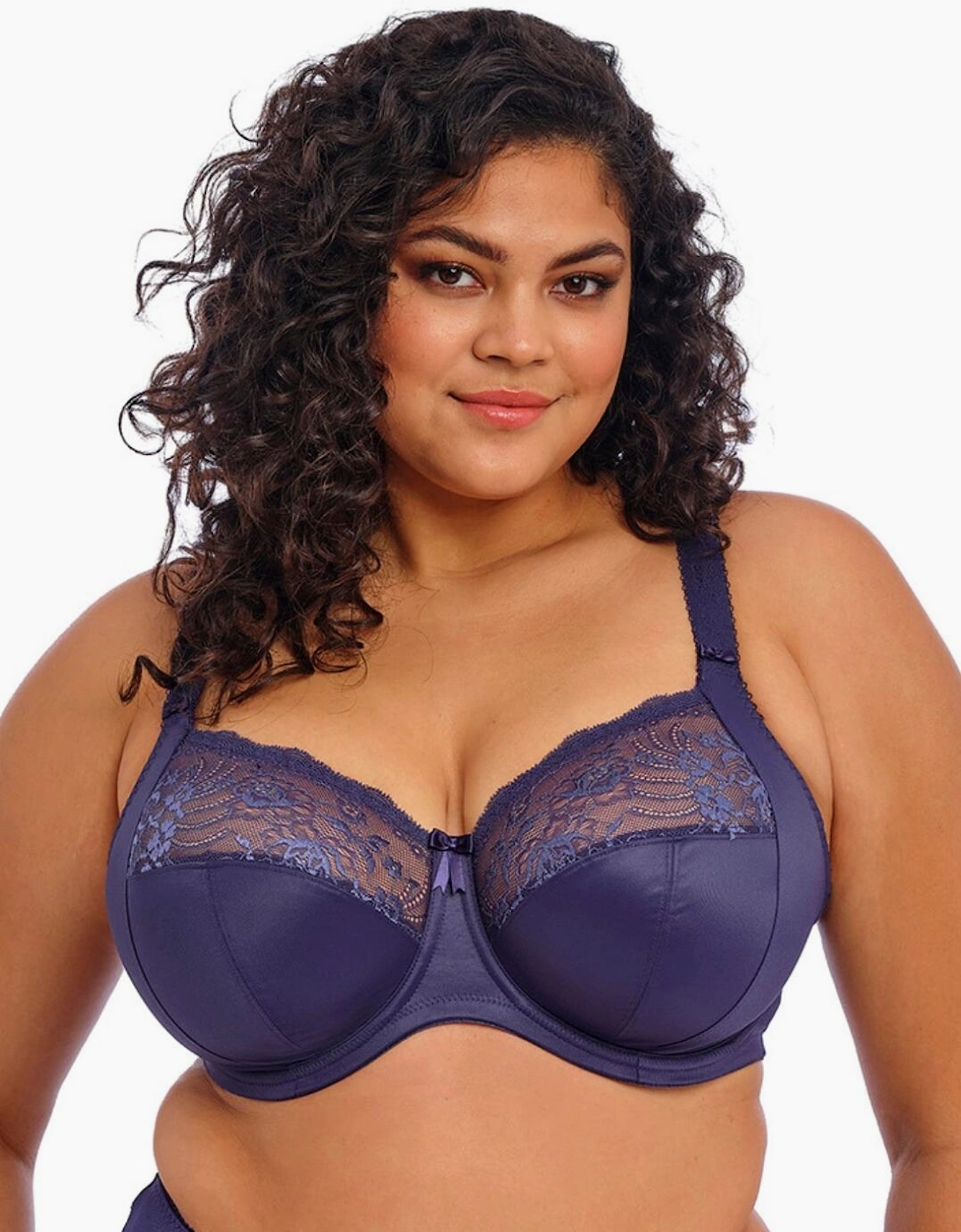 4111 Elomi Morgan Full Cup Bra