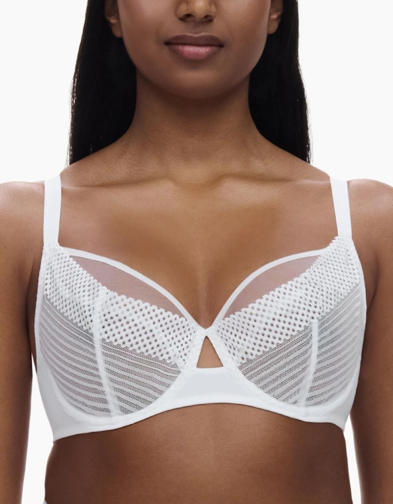 C22AMU Chantelle Play Very Covering Bra