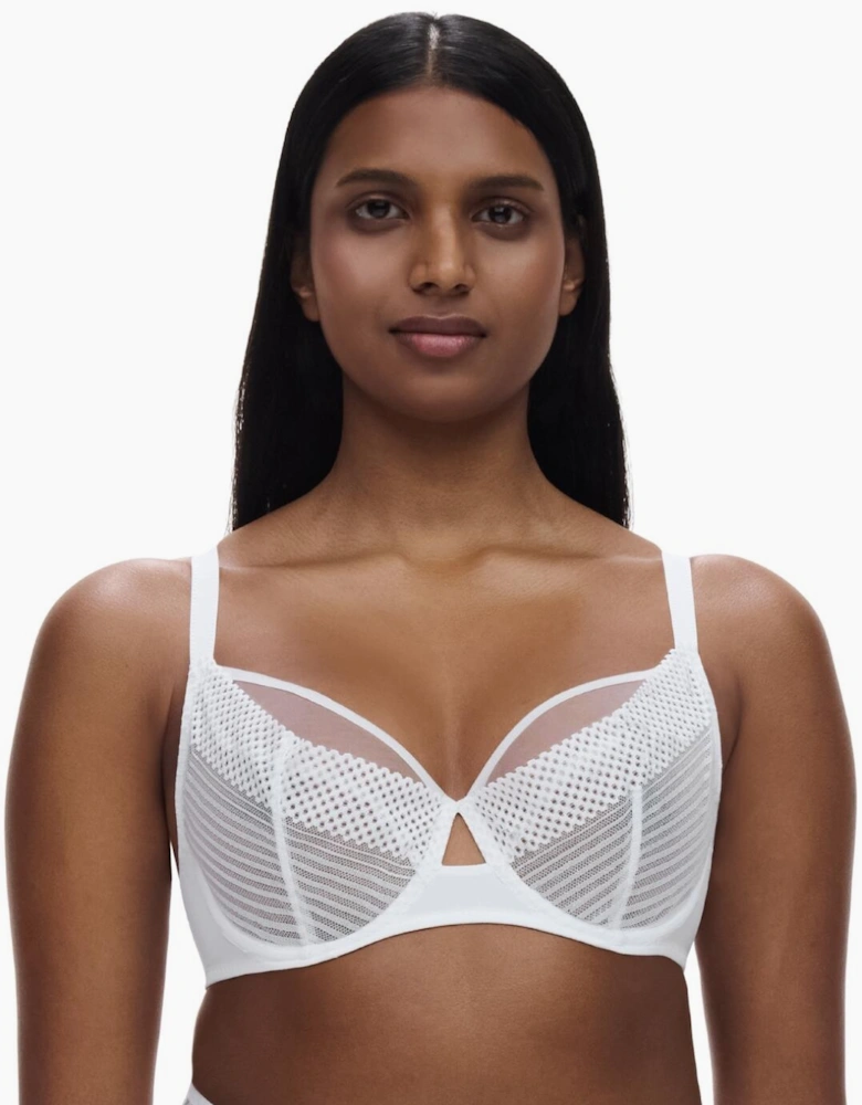 C22AMU Chantelle Play Very Covering Bra