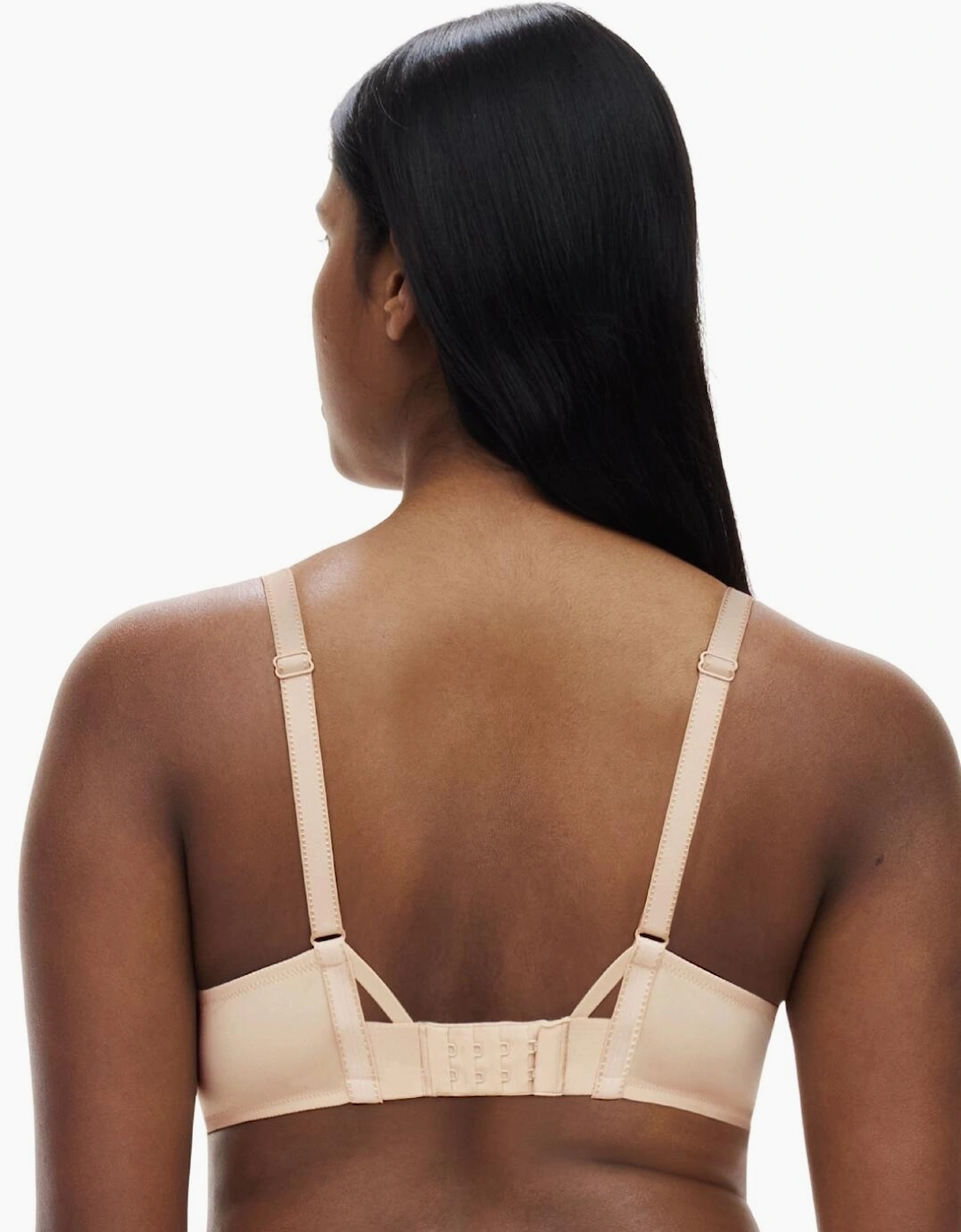 C22AMU Chantelle Play Very Covering Bra