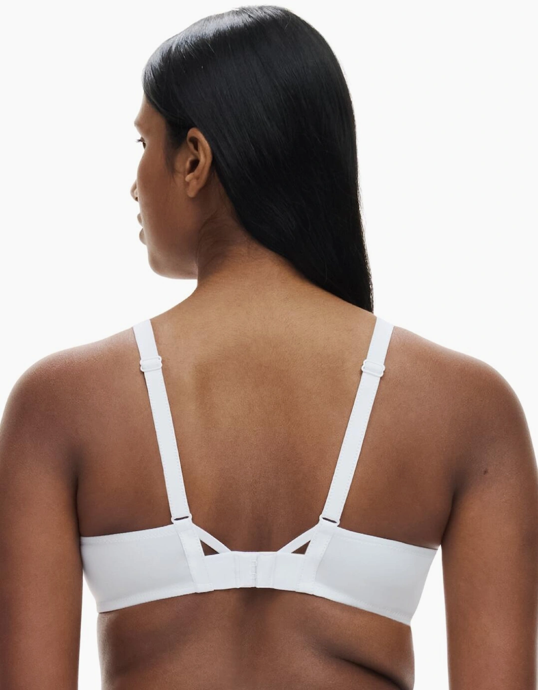 C22AMU Chantelle Play Very Covering Bra