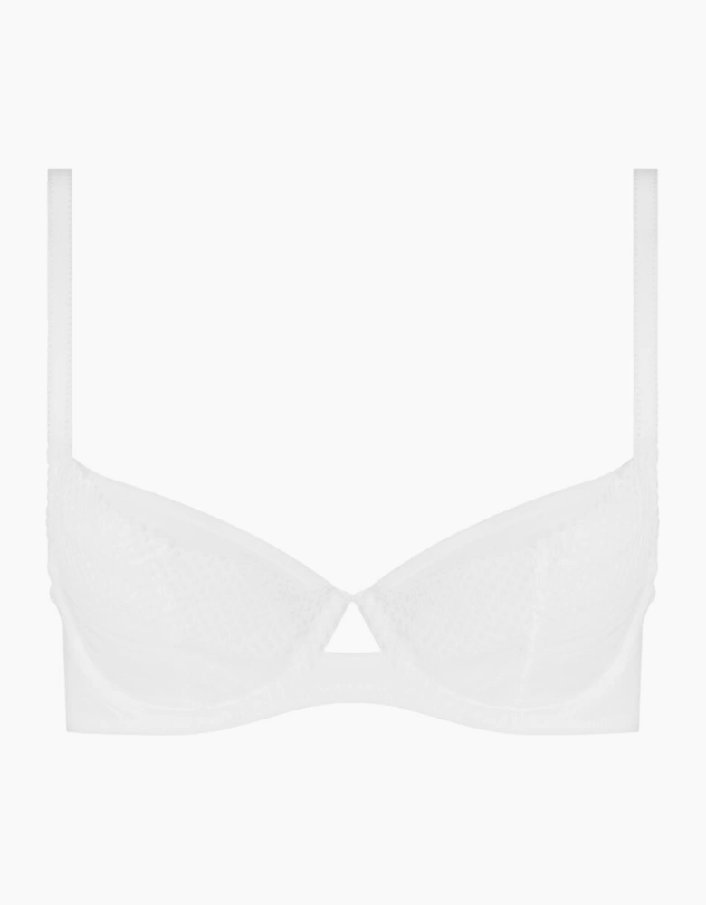 C22AMU Chantelle Play Very Covering Bra