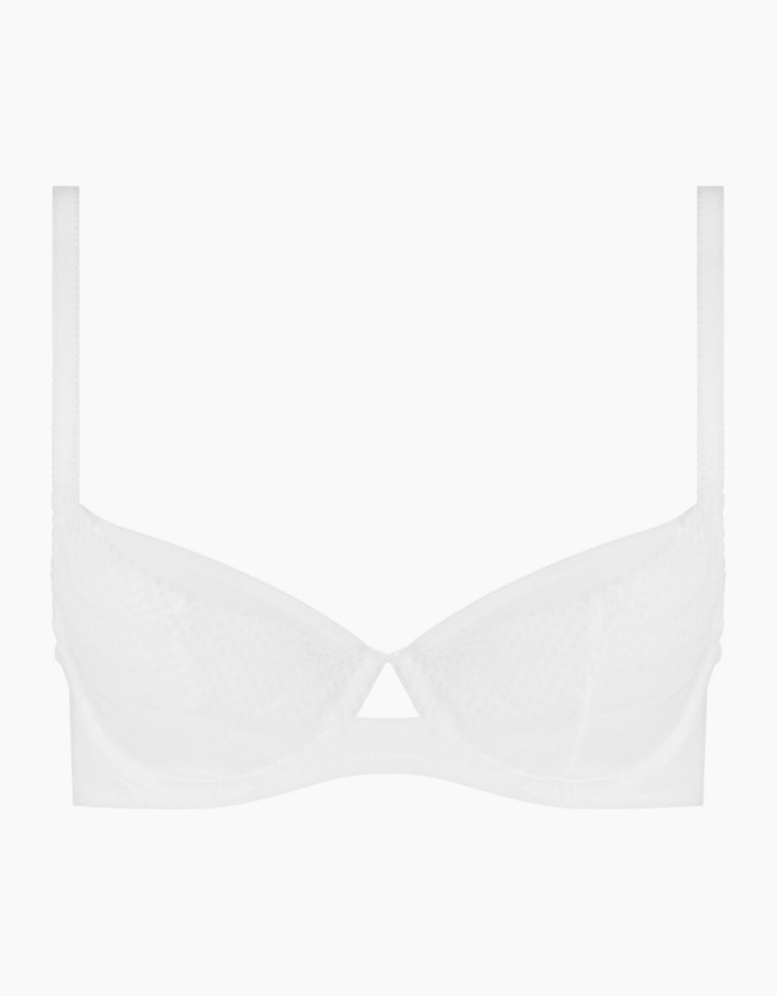 C22AMU Chantelle Play Very Covering Bra
