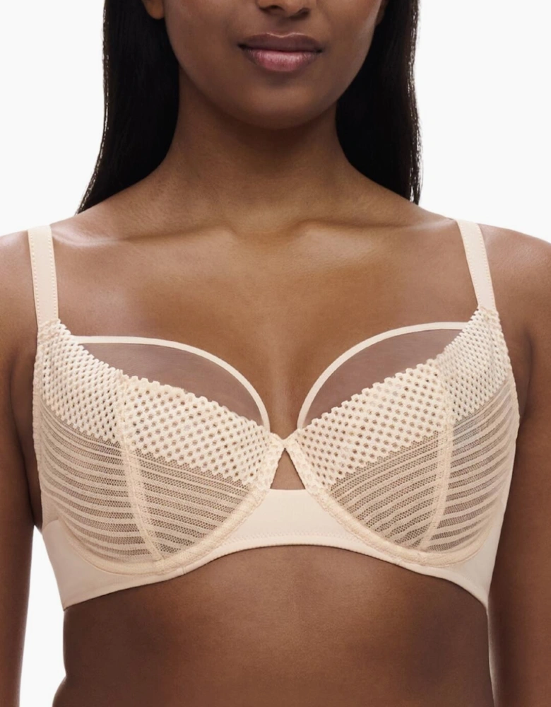 C22AMU Chantelle Play Very Covering Bra