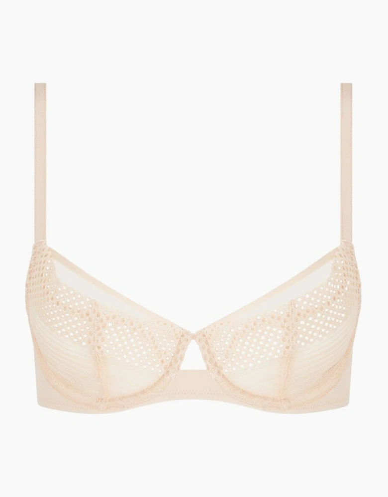 C22AMU Chantelle Play Very Covering Bra