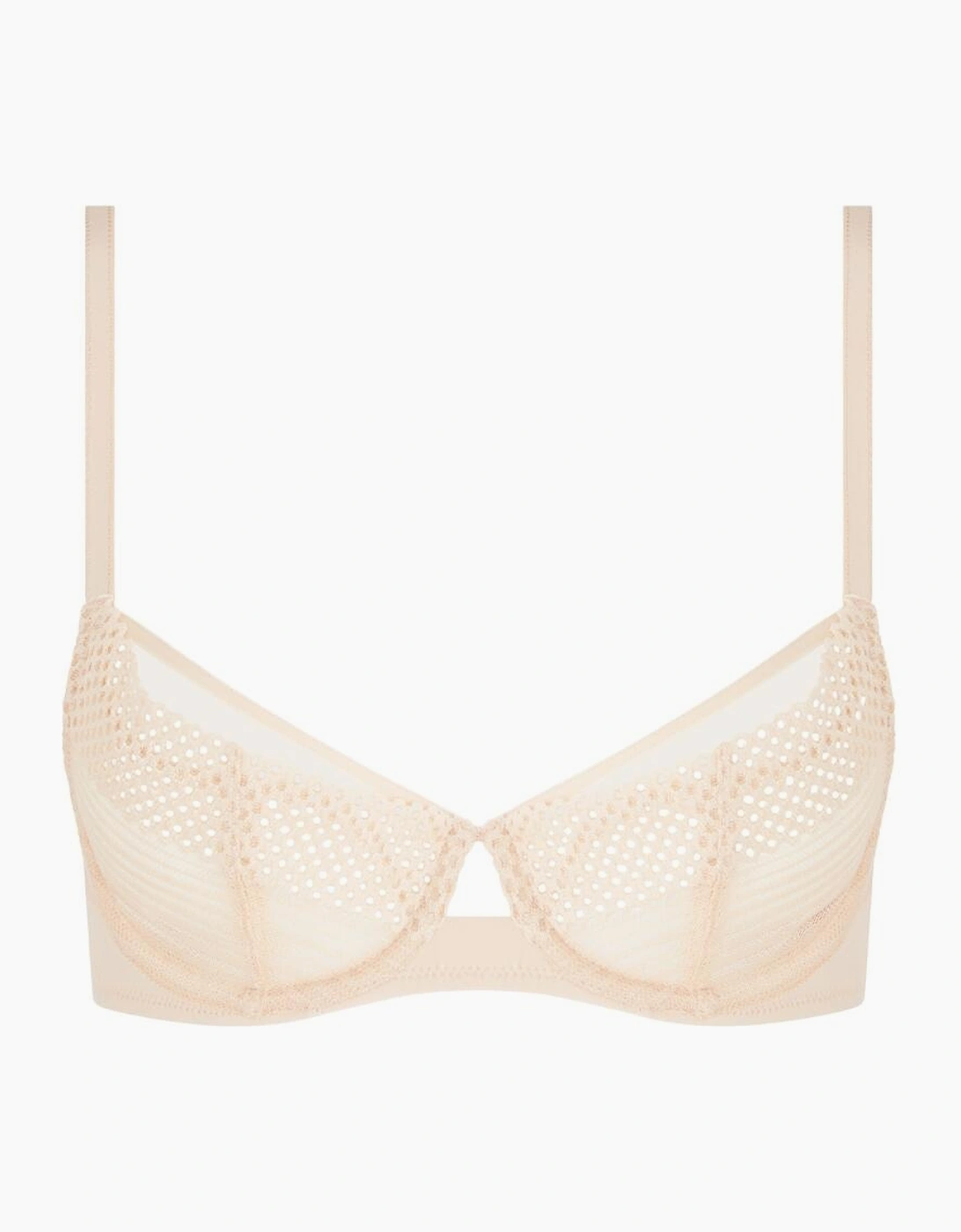 C22AMU Chantelle Play Very Covering Bra