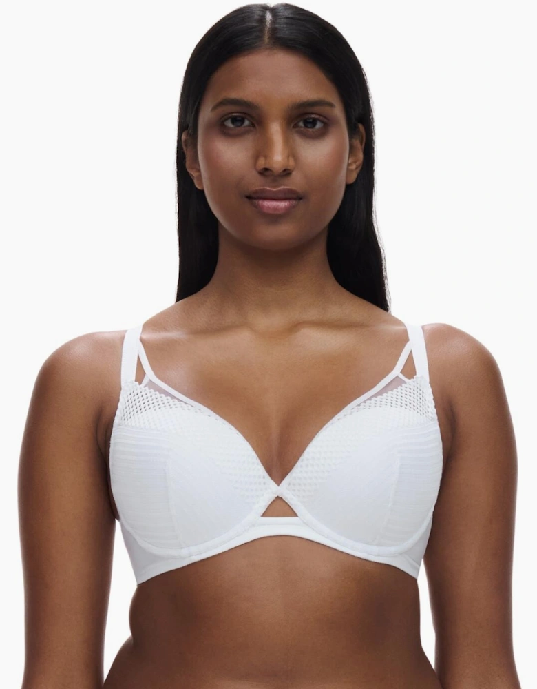 C22ANA Chantelle Play Plunge T Shirt Bra