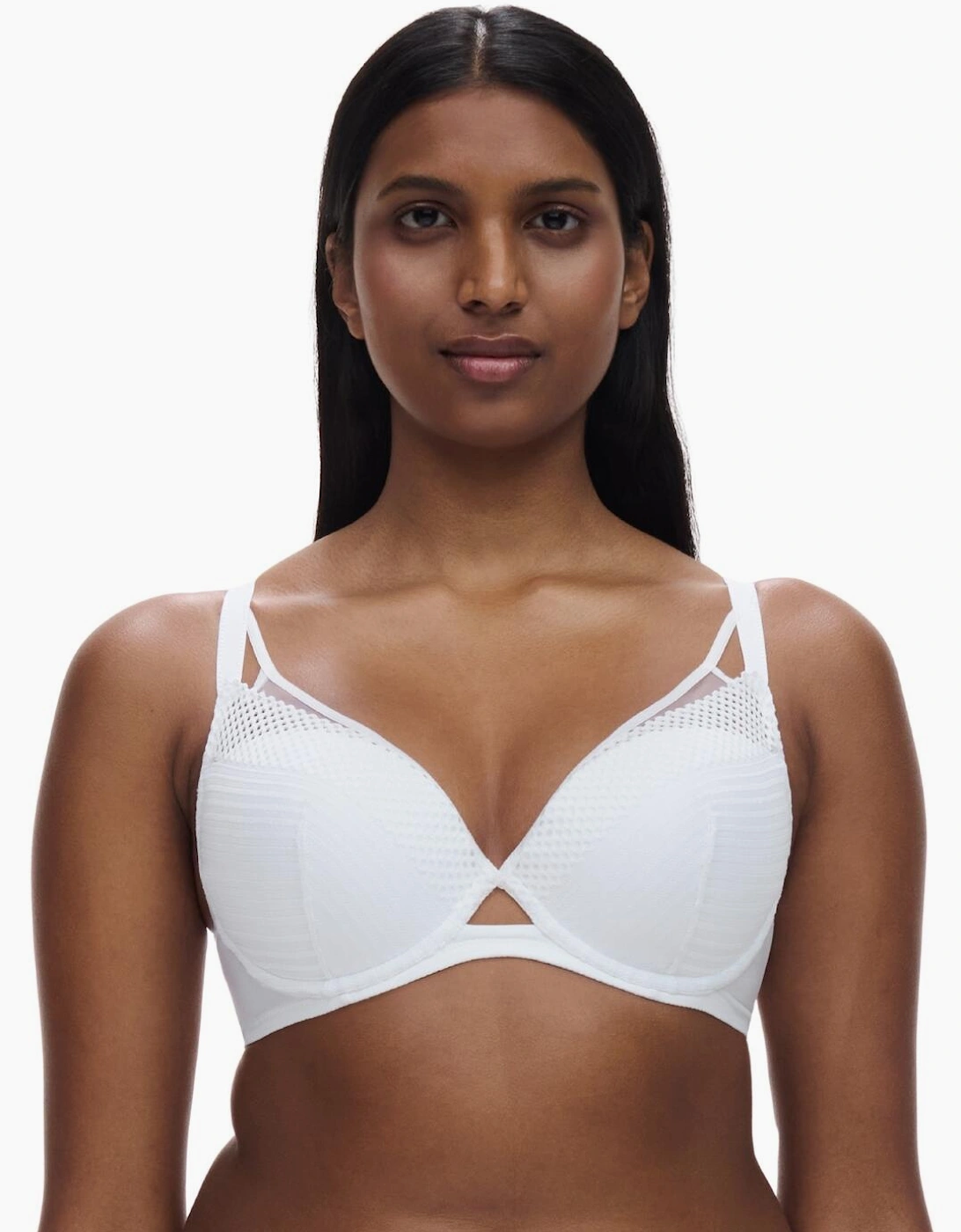 C22ANA Chantelle Play Plunge T Shirt Bra