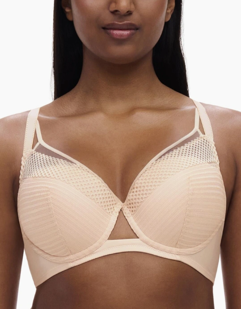 C22ANA Chantelle Play Plunge T Shirt Bra