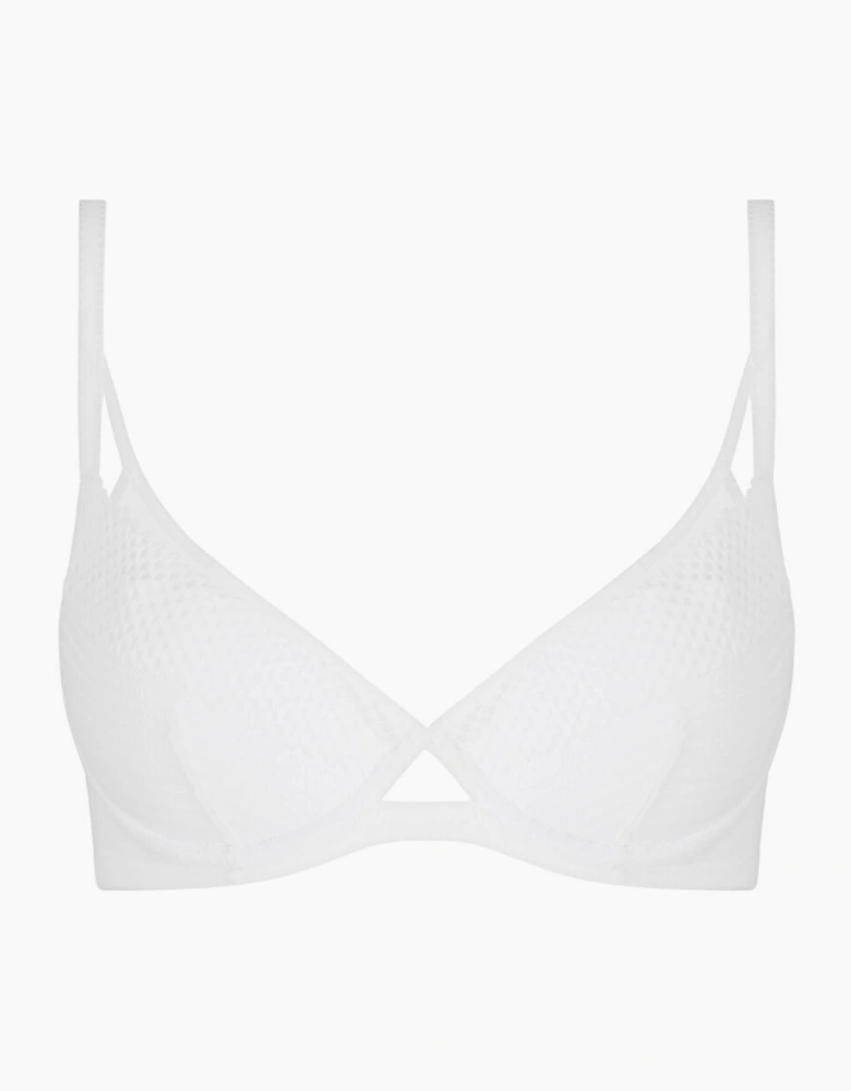 C22ANA Chantelle Play Plunge T Shirt Bra