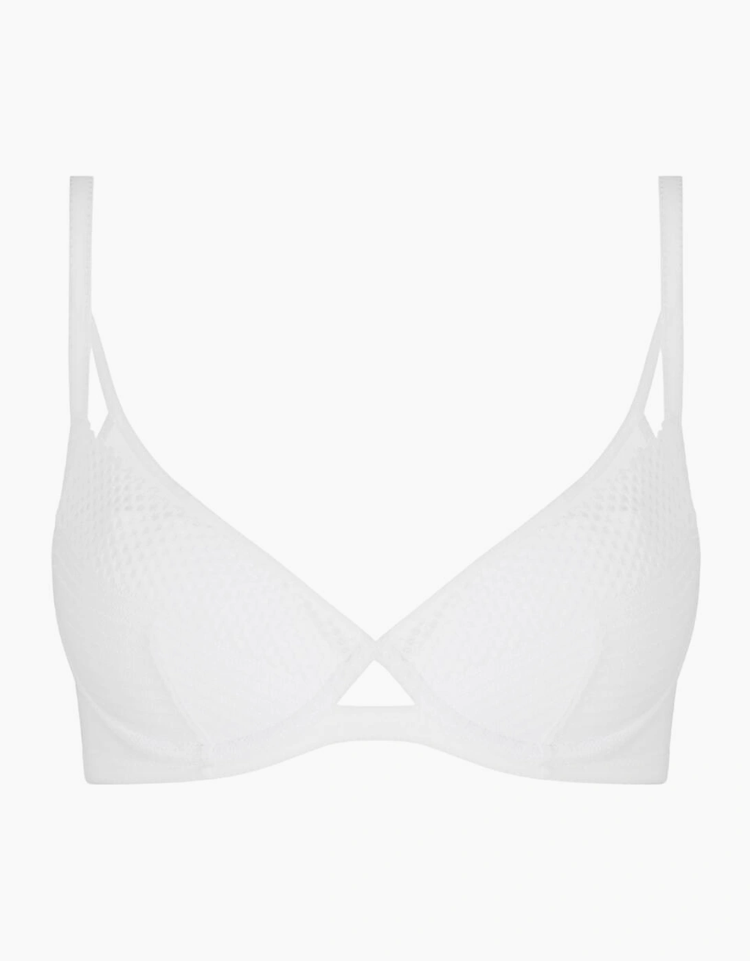 C22ANA Chantelle Play Plunge T Shirt Bra
