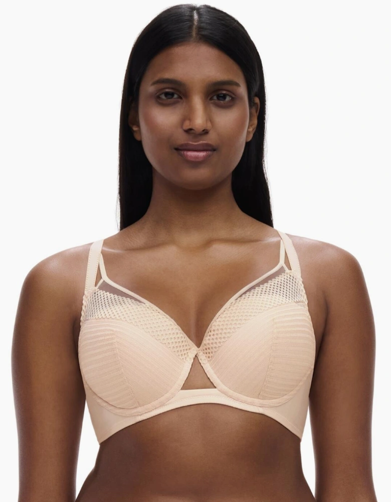 C22ANA Chantelle Play Plunge T Shirt Bra