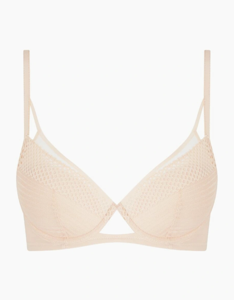 C22ANA Chantelle Play Plunge T Shirt Bra