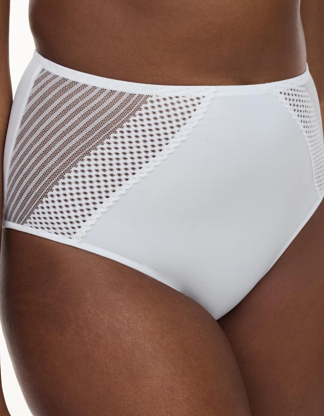 C22AC5 Chantelle Play Full Brief