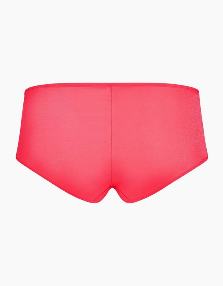 6274 Gossard Glossies Shorty Brief