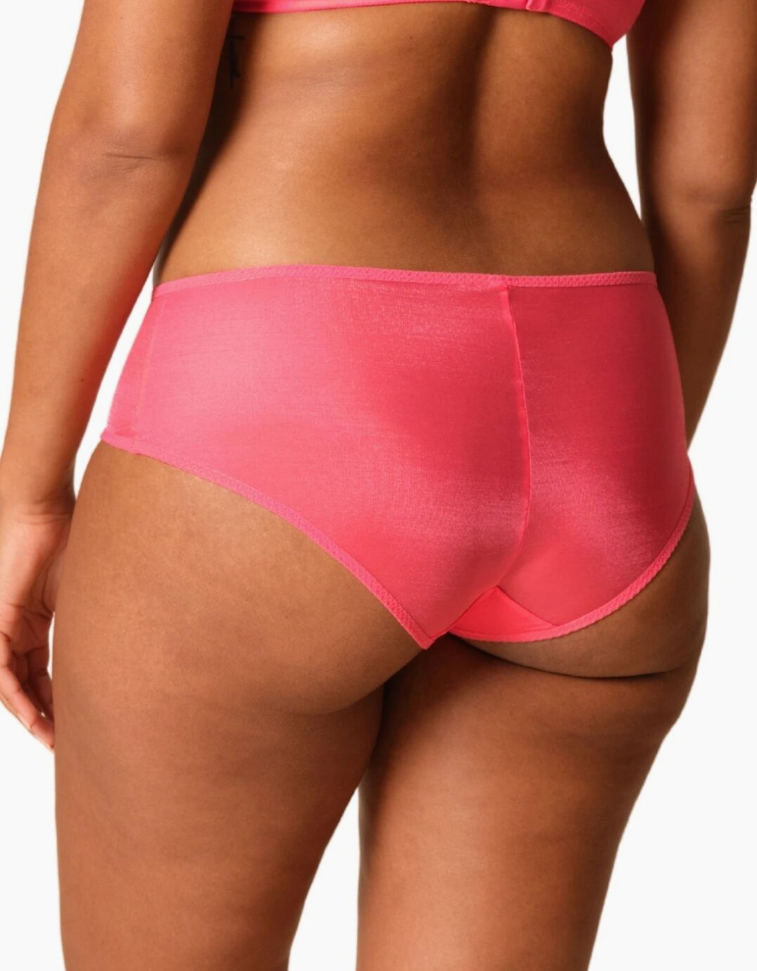 6274 Gossard Glossies Shorty Brief