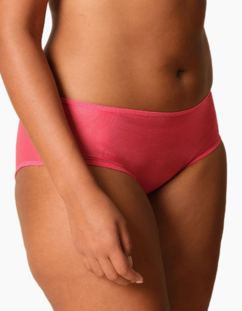 6274 Gossard Glossies Shorty Brief