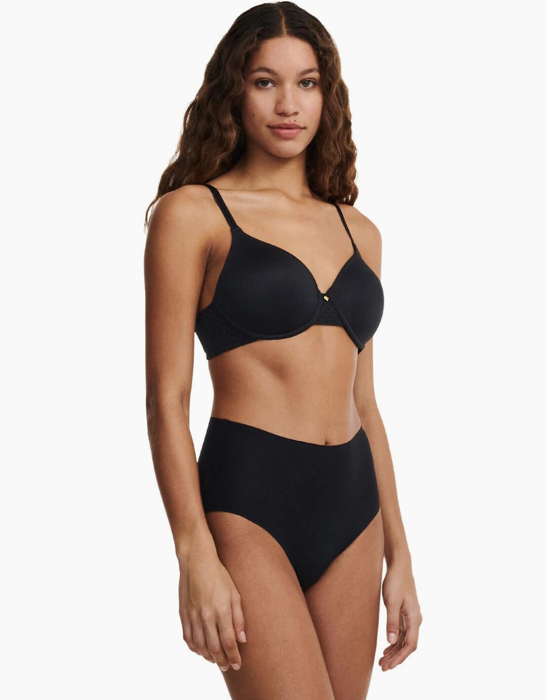 C16M60 Chantelle Norah Chic T Shirt Bra