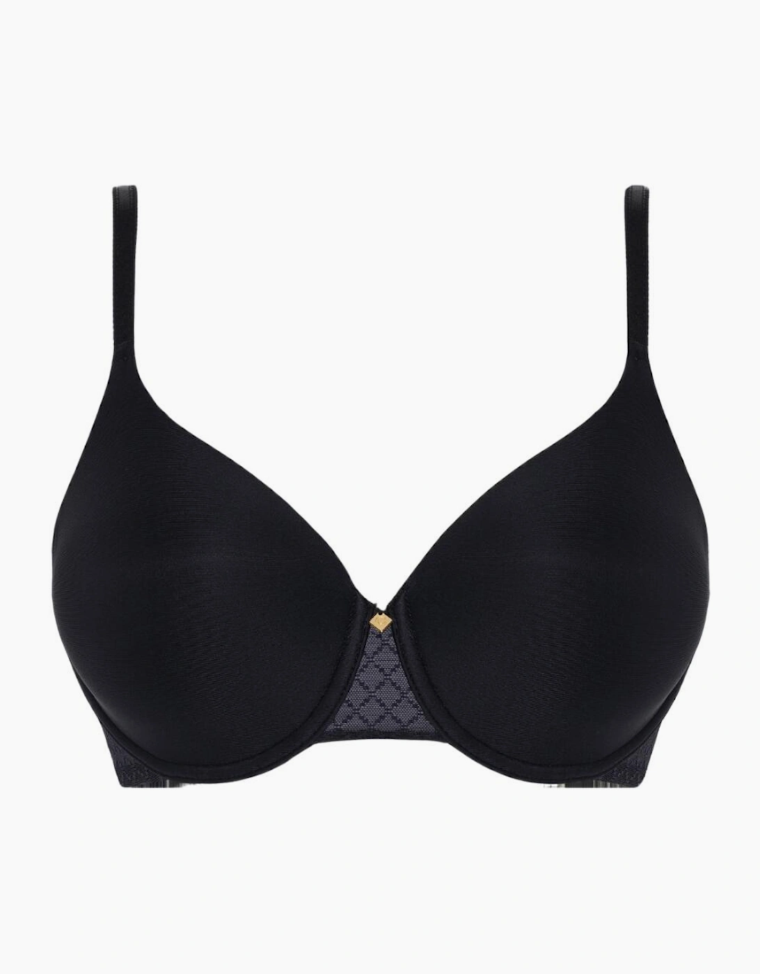 C16M60 Chantelle Norah Chic T Shirt Bra