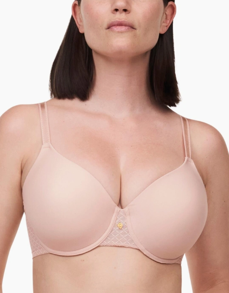C16M60 Chantelle Norah Chic T Shirt Bra