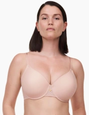 Dusky Pink