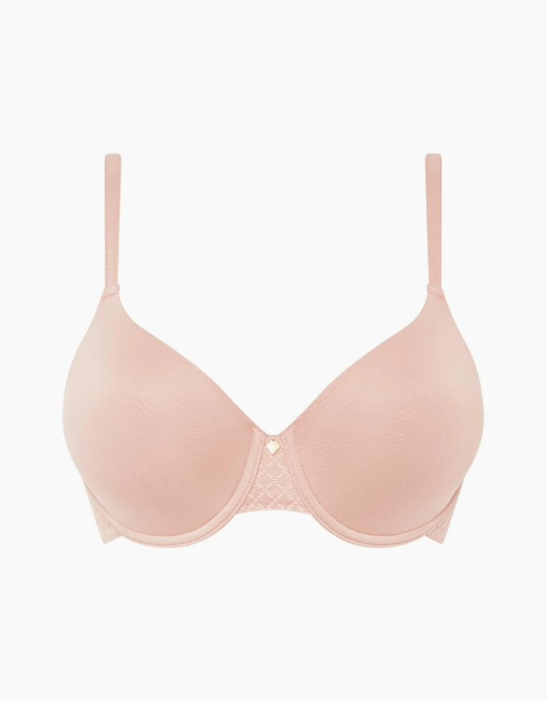 C16M60 Chantelle Norah Chic T Shirt Bra