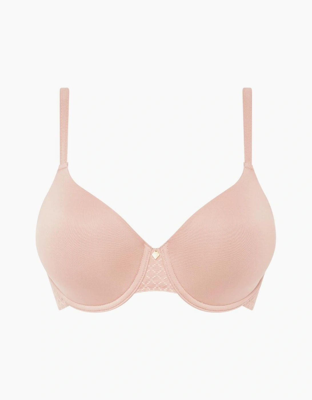 C16M60 Chantelle Norah Chic T Shirt Bra