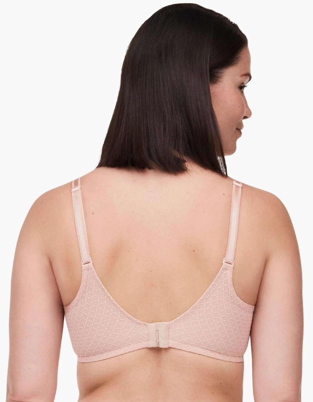 C16M60 Chantelle Norah Chic T Shirt Bra