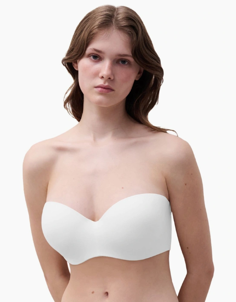 C13F50 Chantelle Norah Bandeau Strapless T Shirt Bra