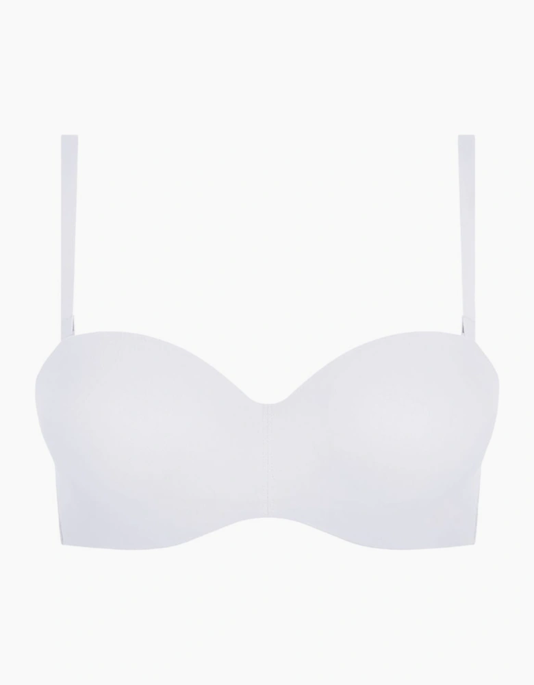 C13F50 Chantelle Norah Bandeau Strapless T Shirt Bra