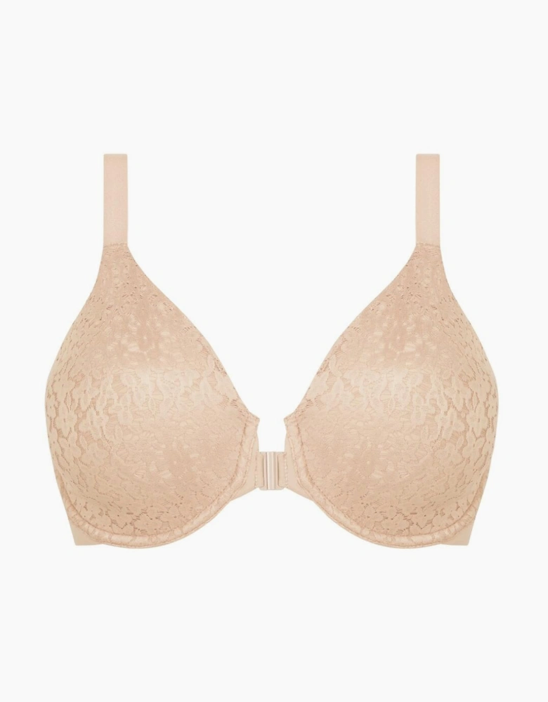 C13F60 Chantelle Norah Covering Moulded Bra