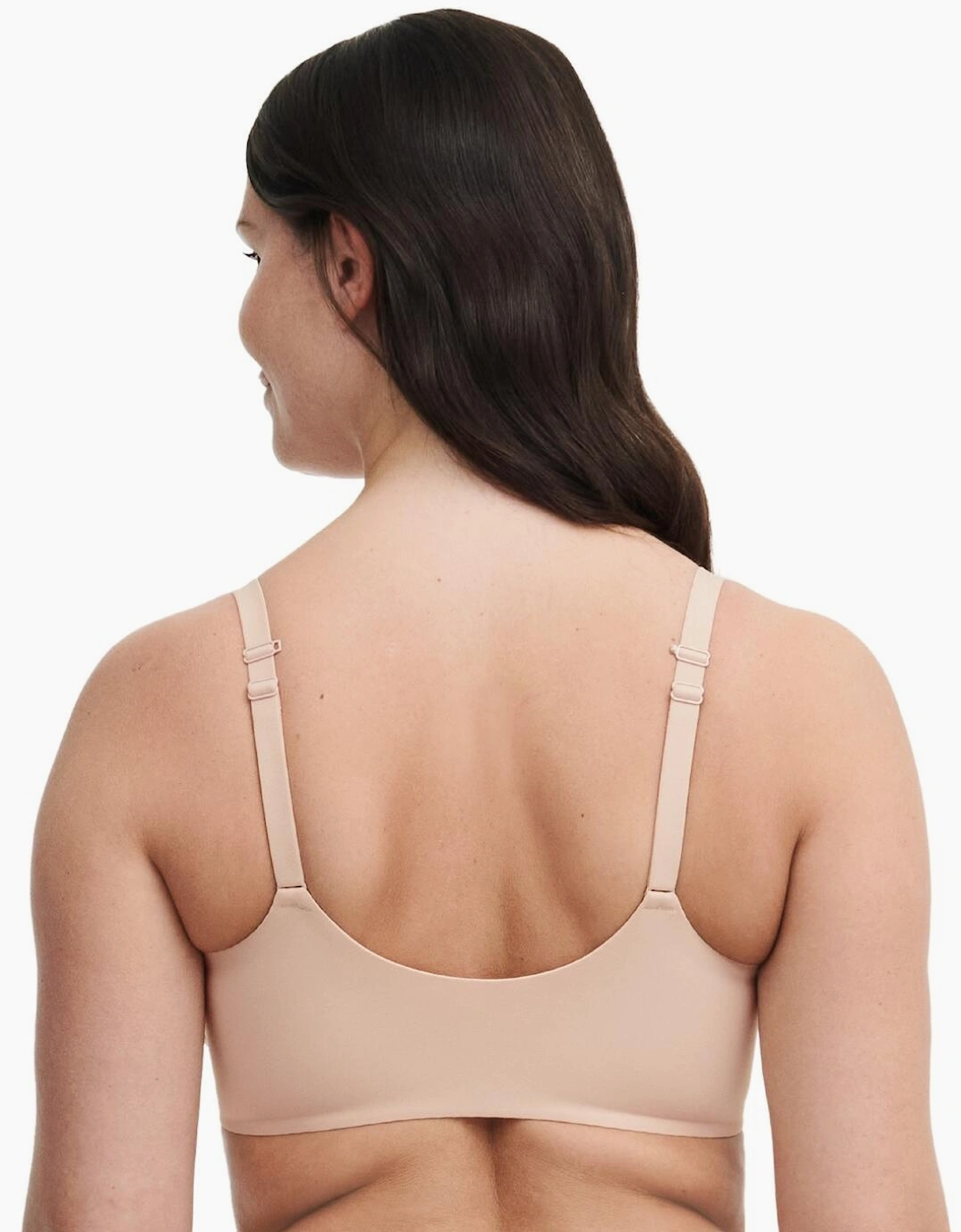 C13F60 Chantelle Norah Covering Moulded Bra