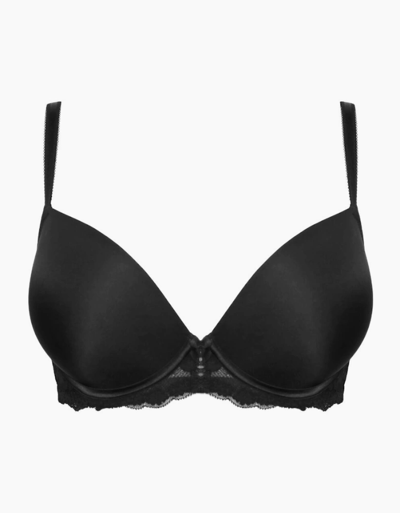 25922 Pour Moi Fleur Push Up Plunge T Shirt Bra