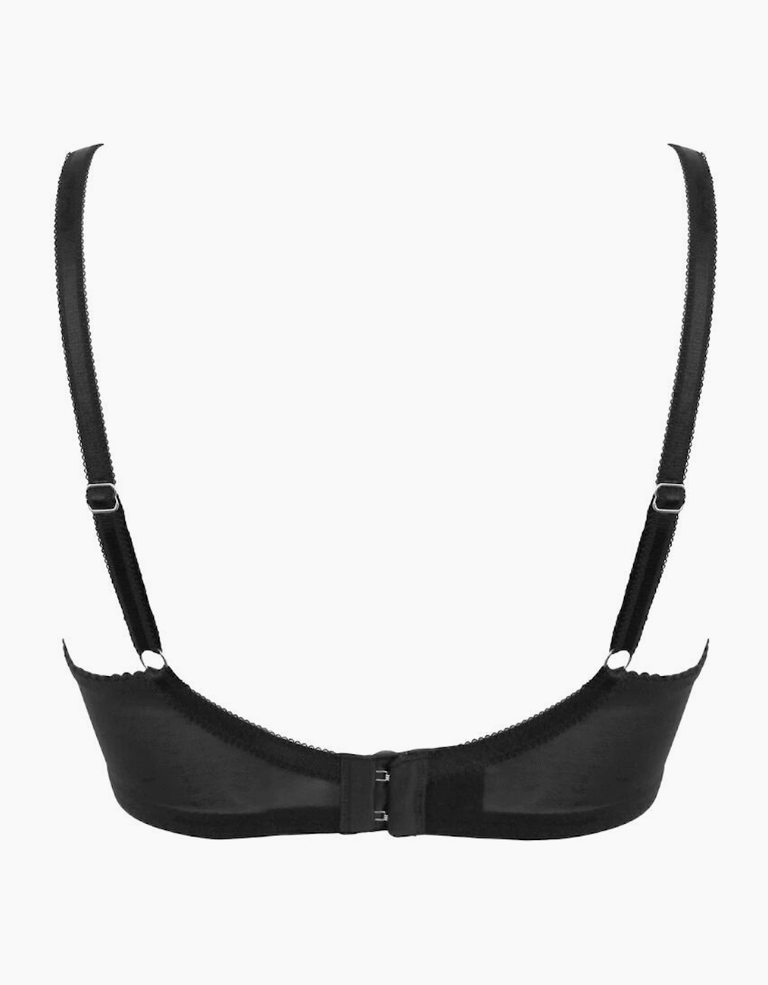 25922 Pour Moi Fleur Push Up Plunge T Shirt Bra