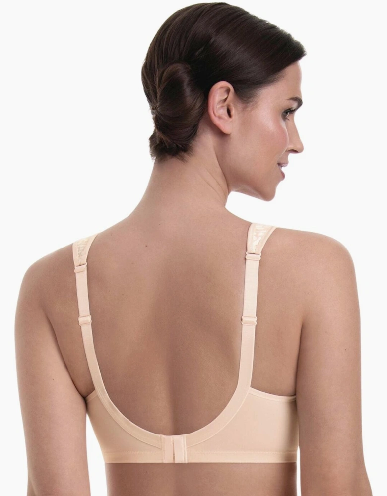 5874 Anita Clara Art Comfort Non Wired Moulded Bra